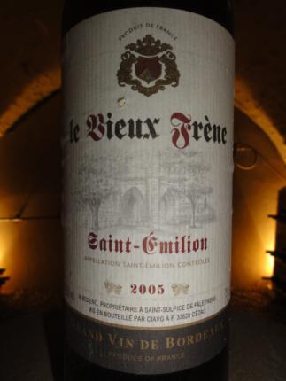 Saint-Emillion