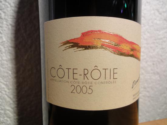 Côte-Rôtie