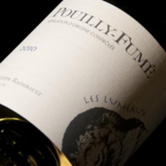Pouilly-Fumé