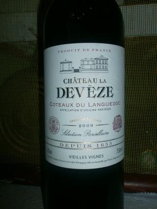 Bordeaux Supérieur