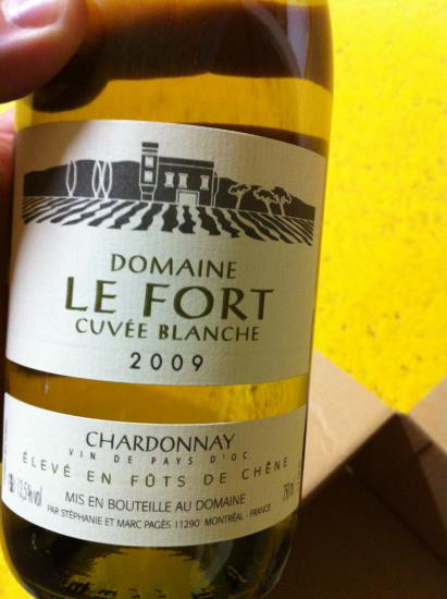 Vin de Pays d'Oc