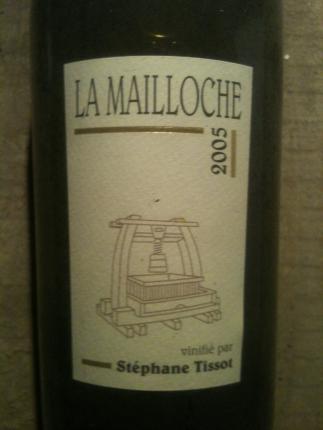 Arbois
