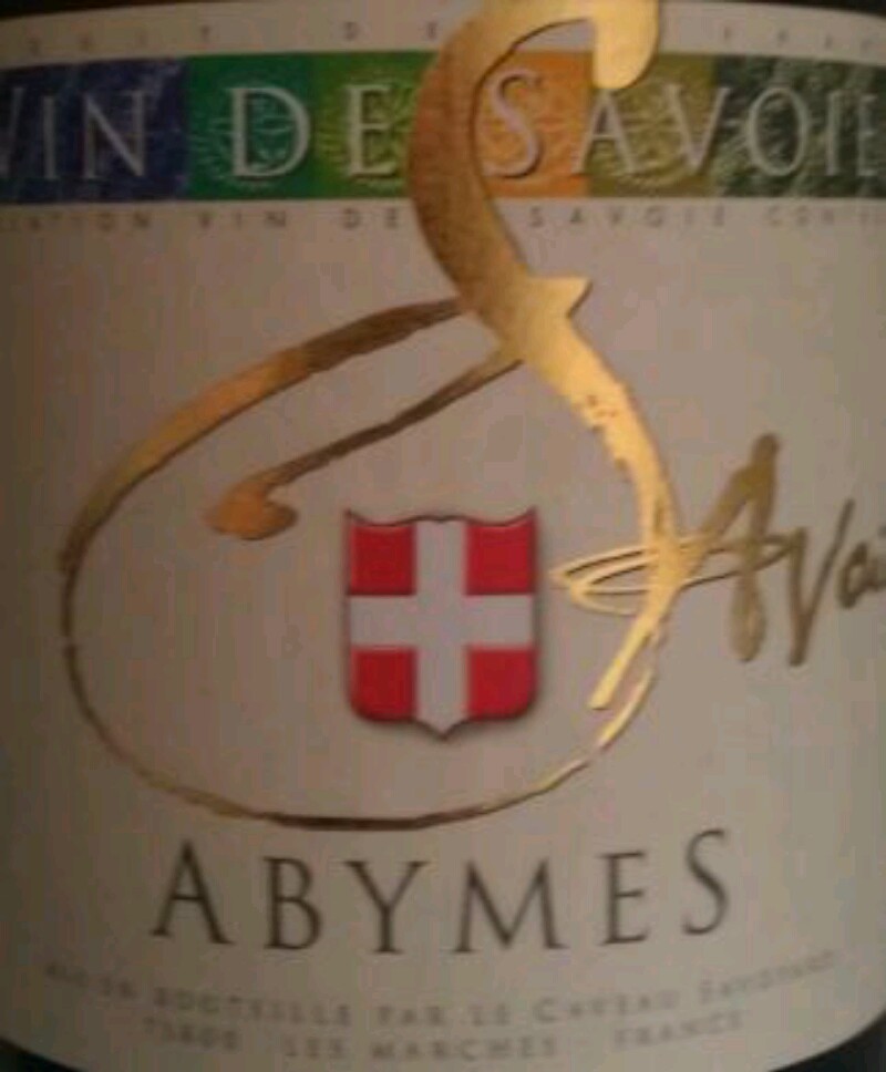 Vin-de-Savoie