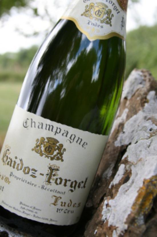 Champagne