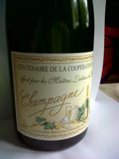 Champagne