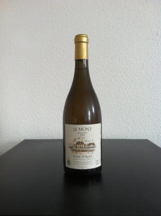 Vouvray