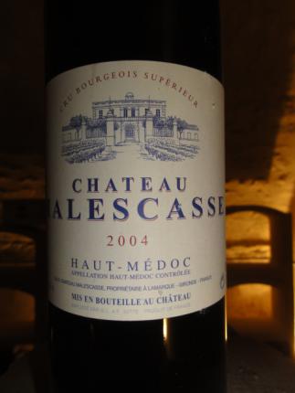 Haut-Médoc