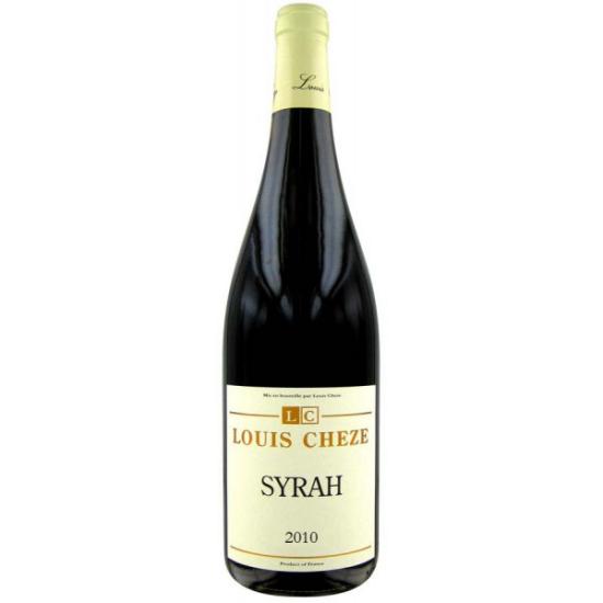 Vin de pays des Collines rhodaniennes