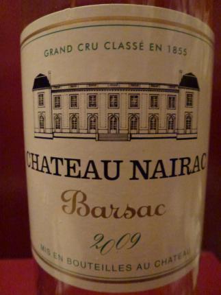 Barsac