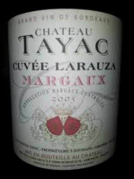 Margaux