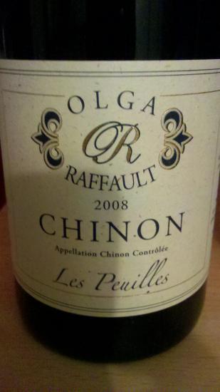 Chinon