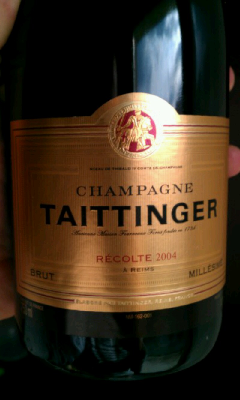 Champagne