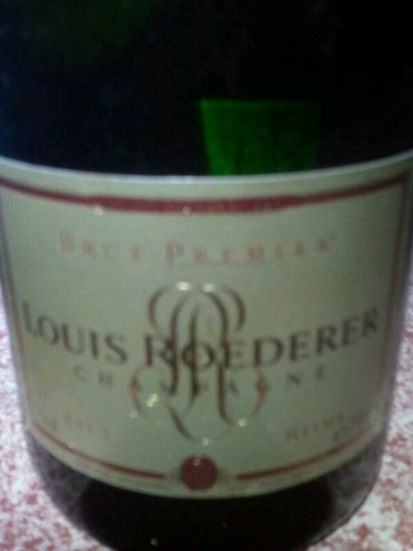 Champagne