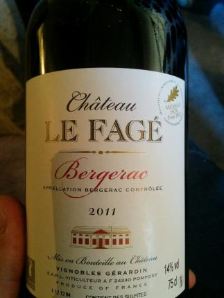 Bergerac