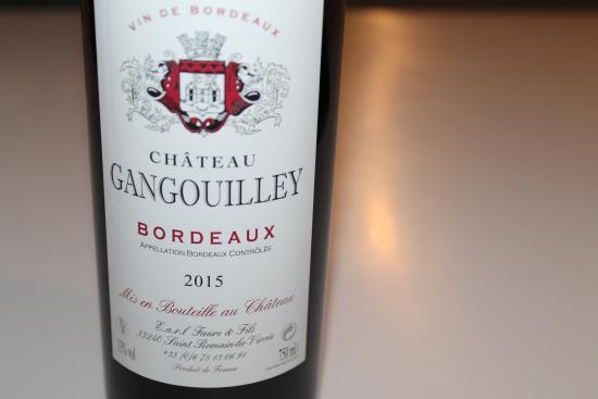 Bordeaux