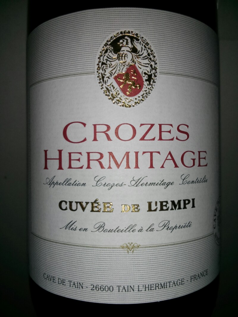 Côtes-du-Rhône