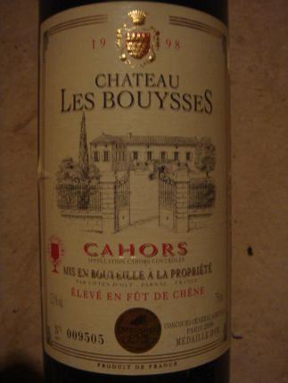 Cahors