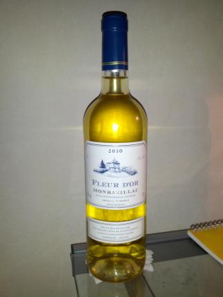 Monbazillac