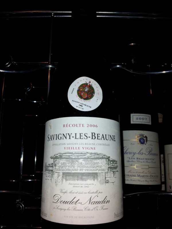 Savigny-lès-Beaune