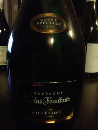 Champagne