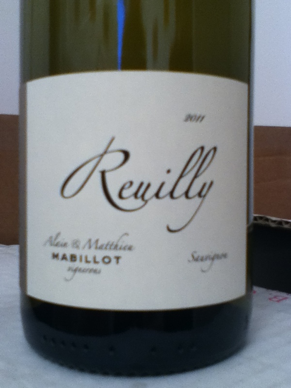 Reuilly