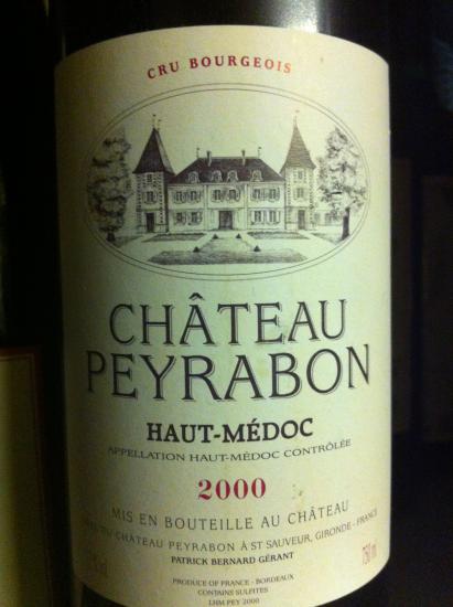 Haut-Médoc