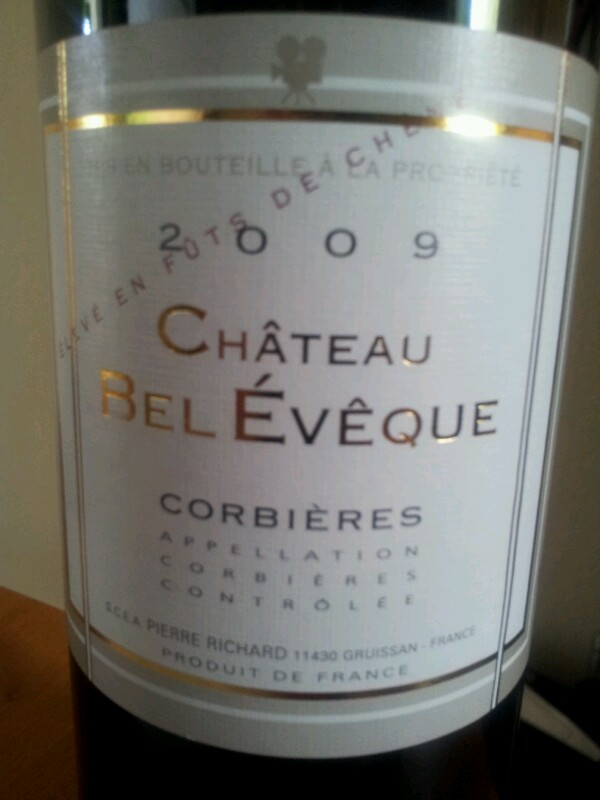 Corbières