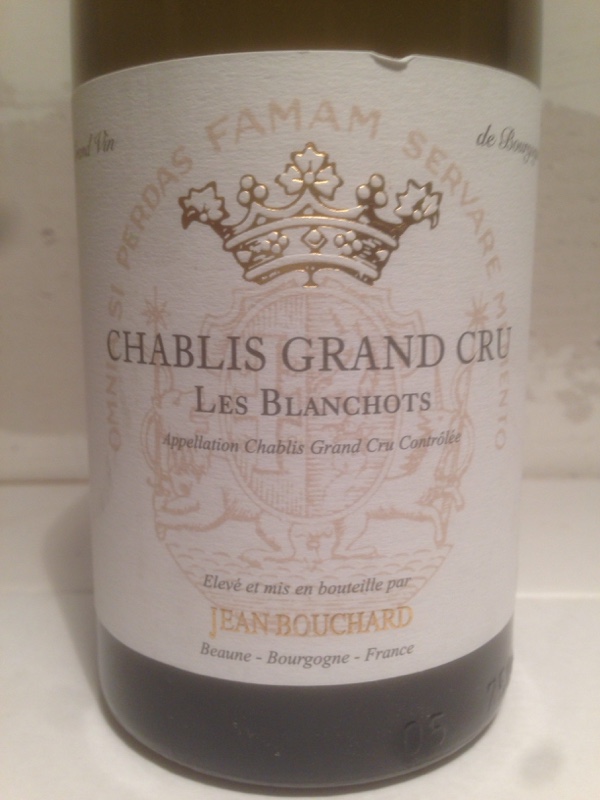 Chablis