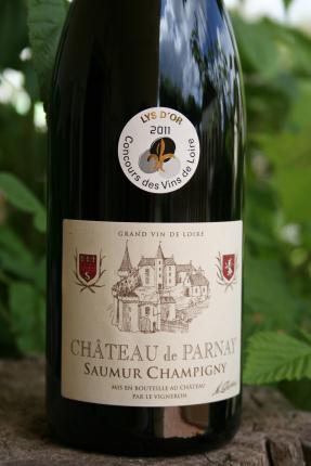 Saumur-Champigny