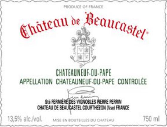 Châteauneuf-du-Pape