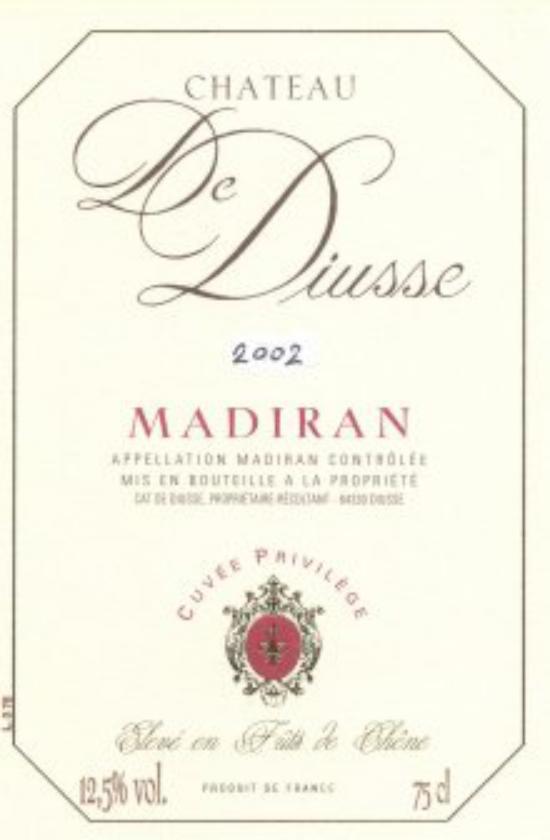 Madiran