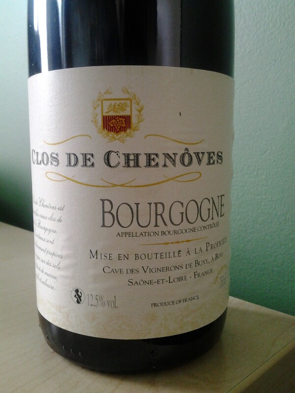 Bourgogne