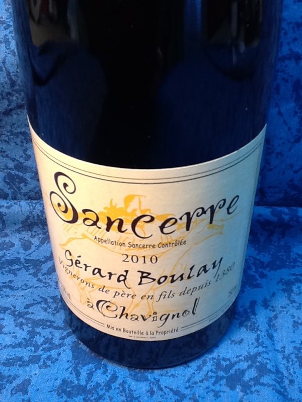 Sancerre