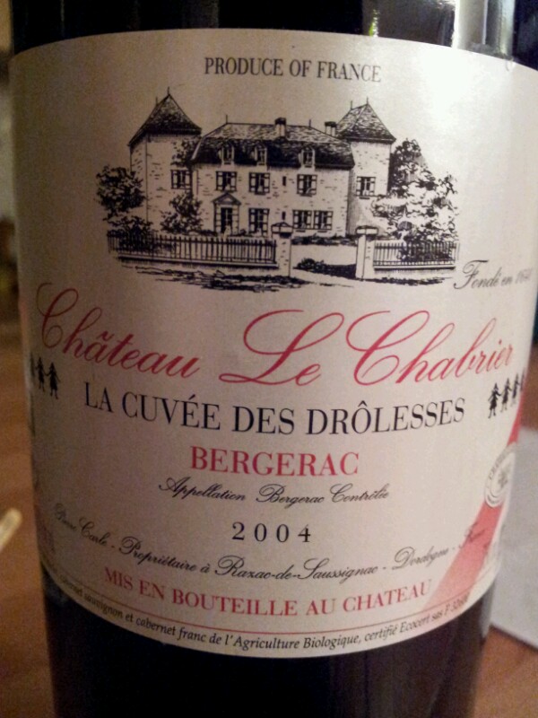 Bergerac