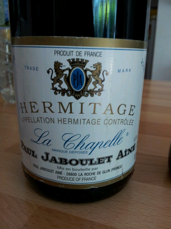 Hermitage