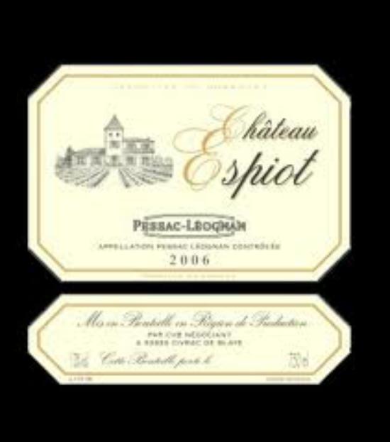 Pessac-Léognan