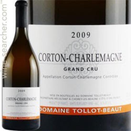 Corton-Charlemagne