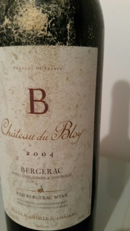 Bergerac