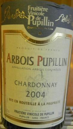 Arbois