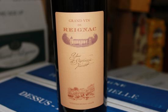 Bordeaux Supérieur