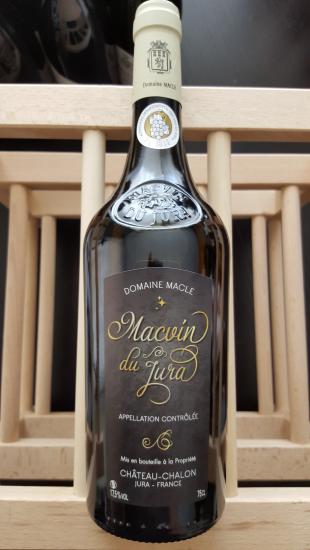 Macvin du Jura
