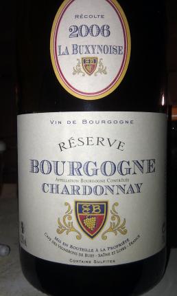 Bourgogne