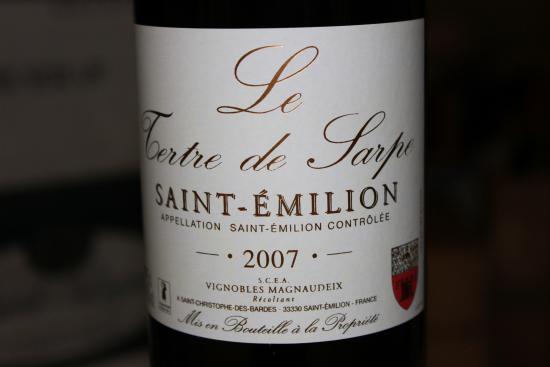 Saint-Emilion