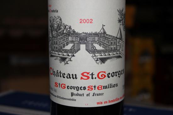 Saint-Emilion