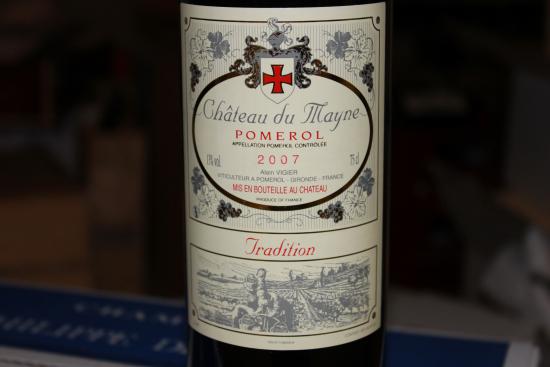 Pomerol