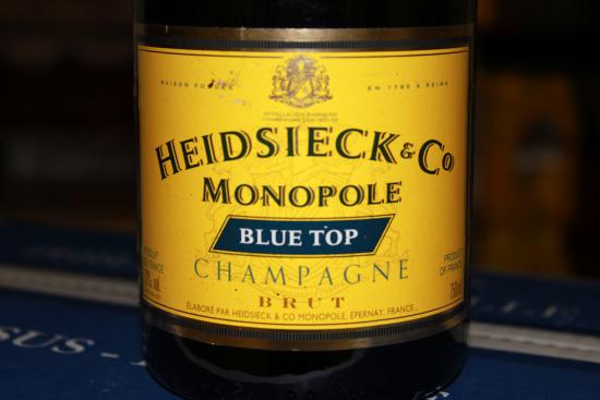 Champagne