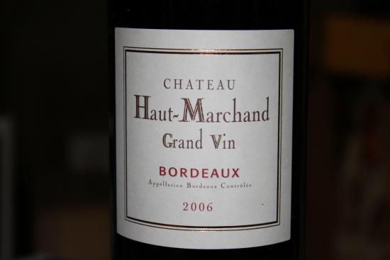 Bordeaux
