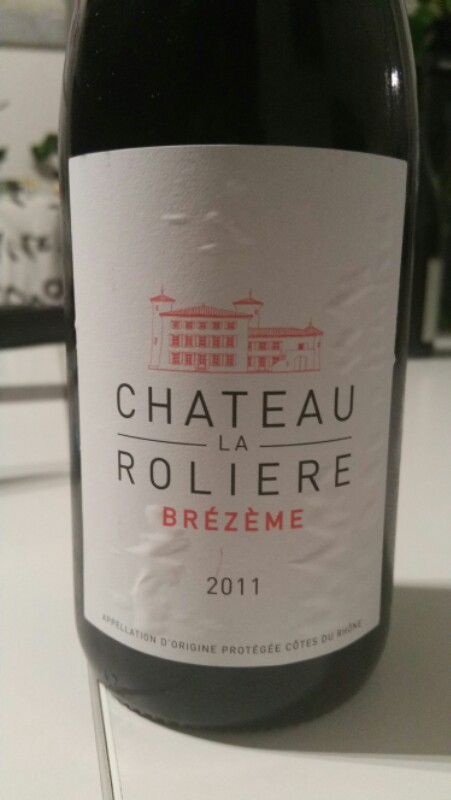 Côtes-du-Rhône