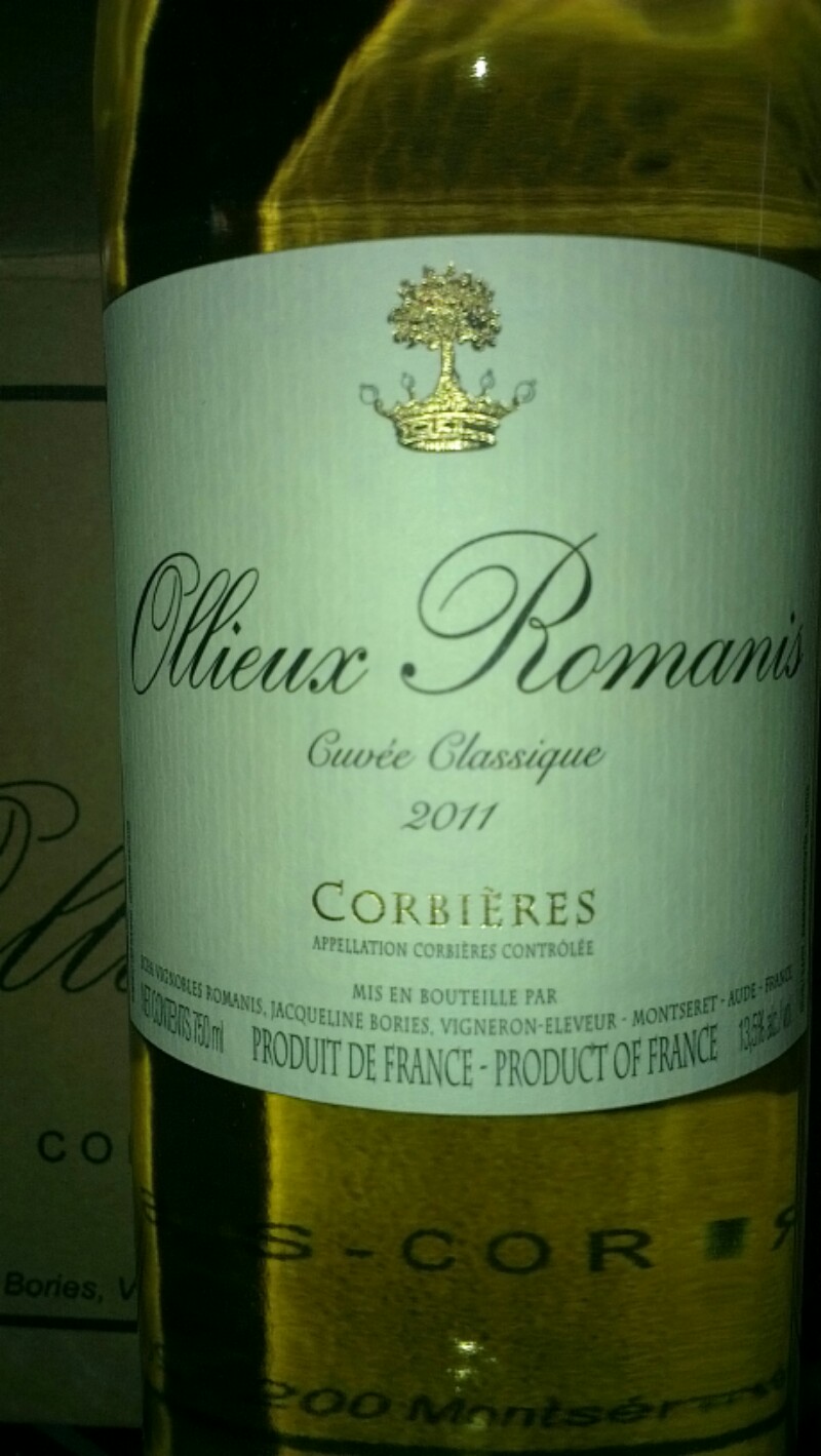 Corbières