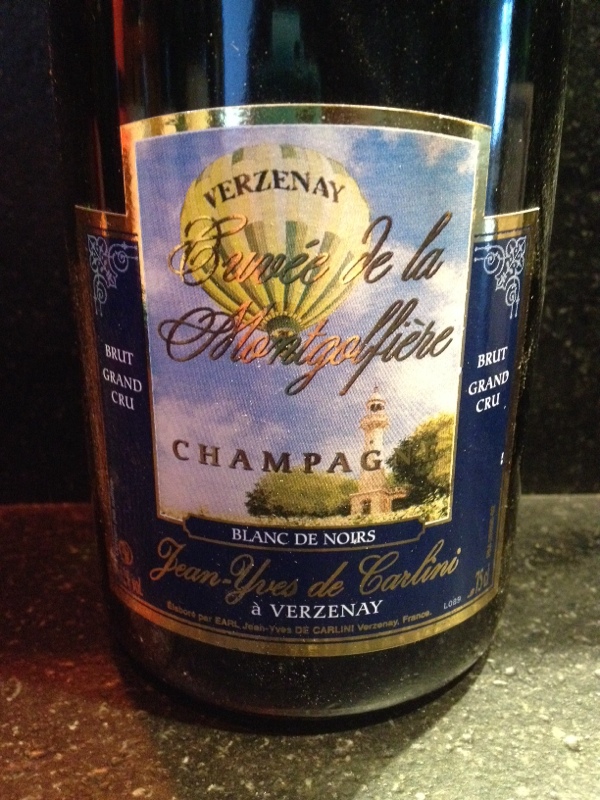 Champagne